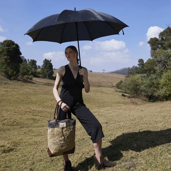 Topedo Tote Bag sold by Myra Bag product image thumbnail 5