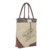 Topedo Tote Bag sold by Myra Bag