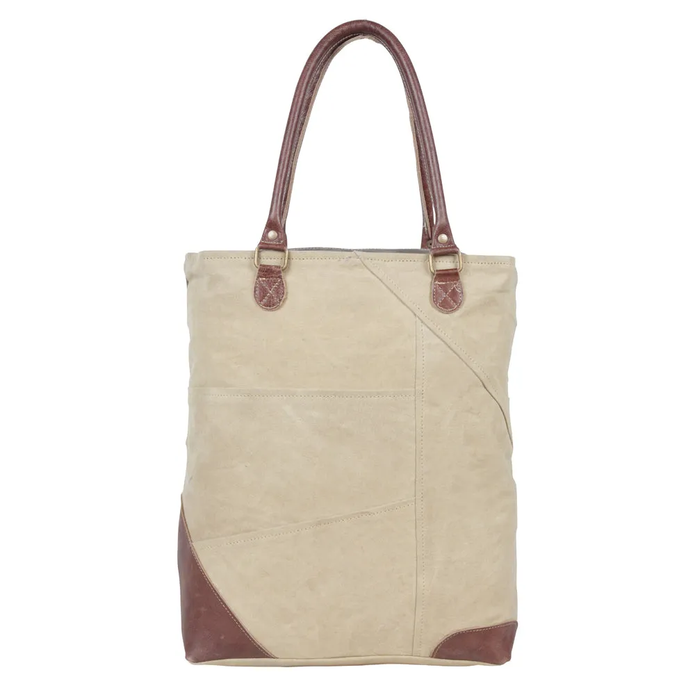 Topedo Tote Bag sold by Myra Bag product image thumbnail 3