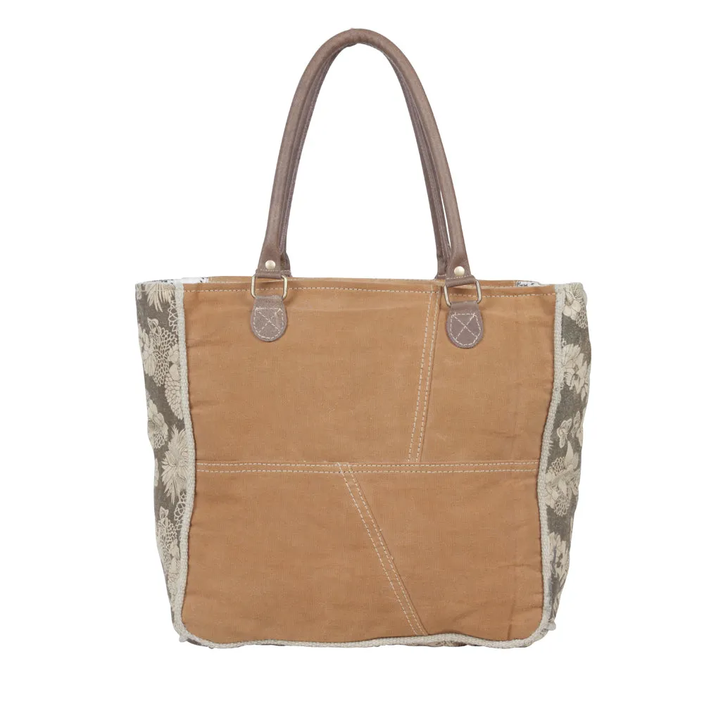 Rare hues Tote Bag sold by Myra Bag product image thumbnail 3