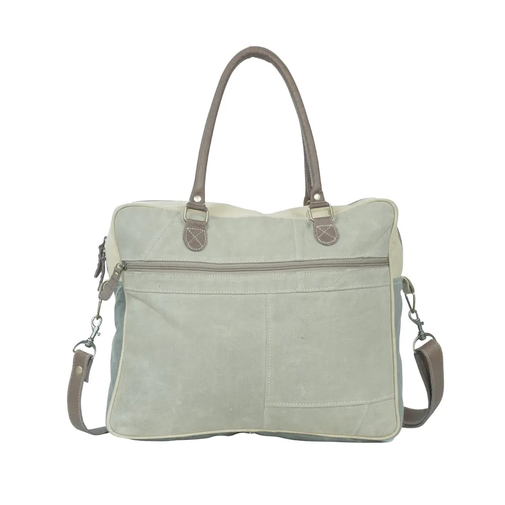 Classic tint Laptop Bag sold by Myra Bag product image thumbnail 3