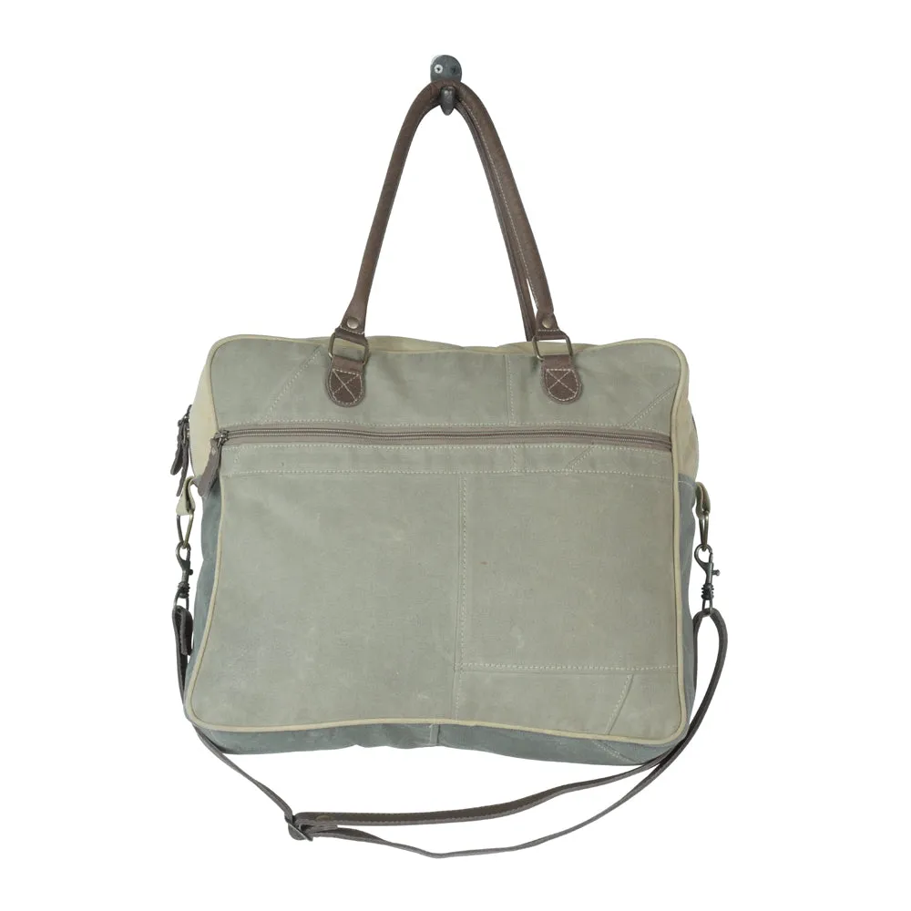 Classic tint Laptop Bag sold by Myra Bag product image thumbnail 5