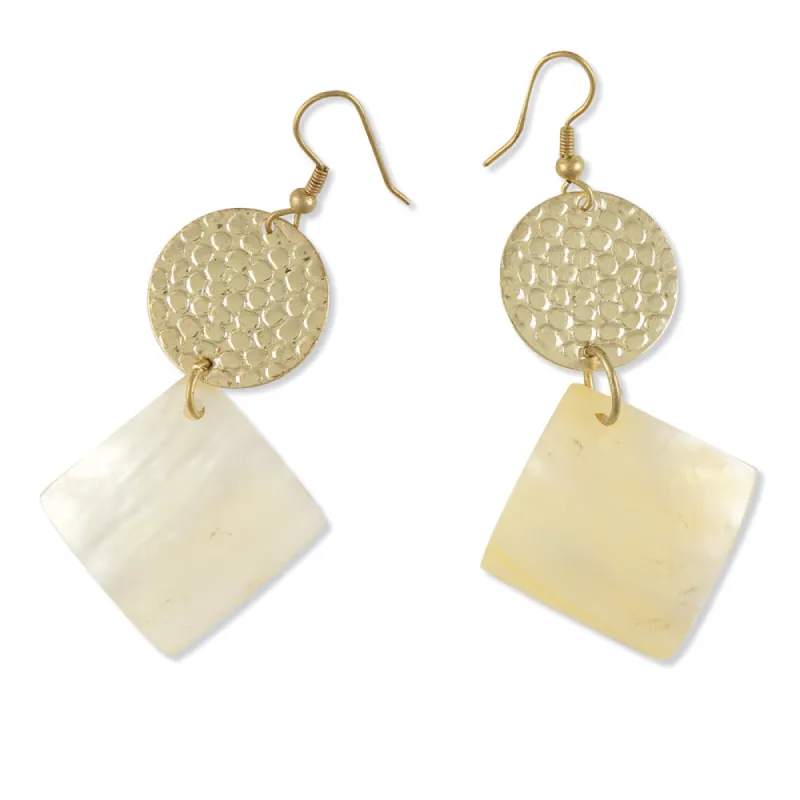 Capita Earring sold by Myra Bag