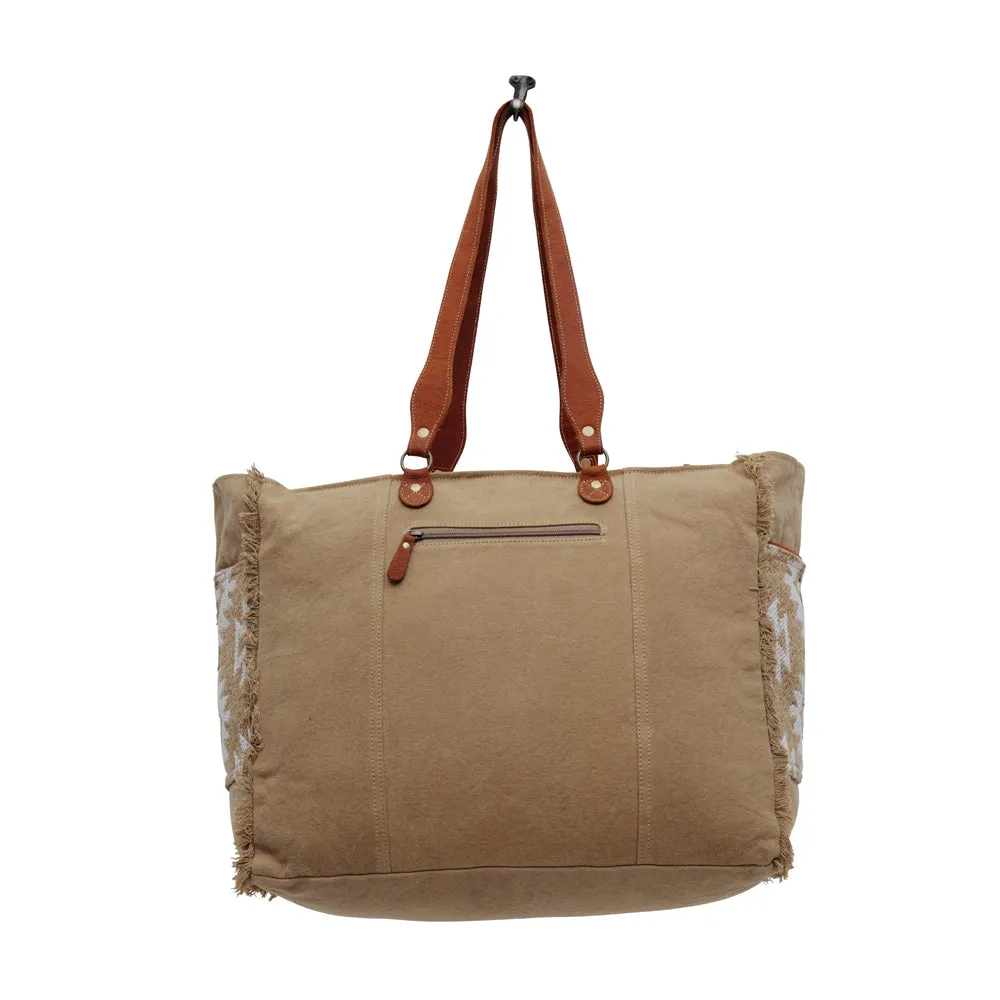 CAMILLA WEEKENDER BAG sold by Myra Bag product image thumbnail 5