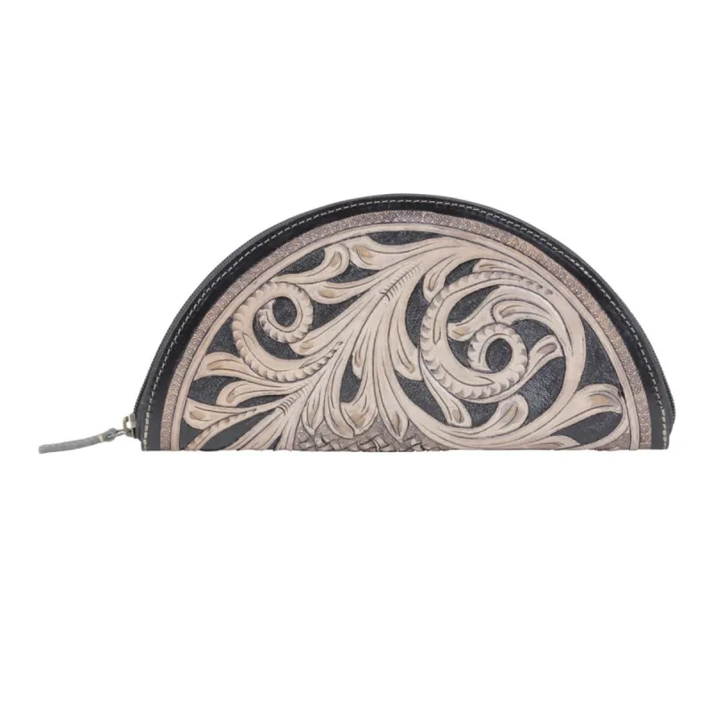 Porcelain Wallet sold by Myra Bag