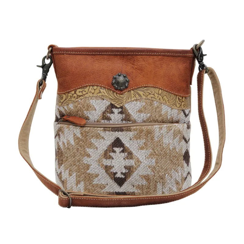 CAMILLA AZUL SMALL & CROSSBODY BAG sold by Myra Bag