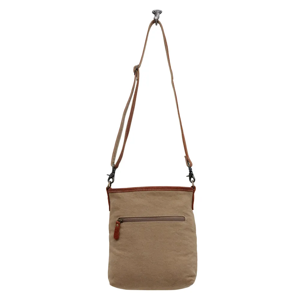 CAMILLA AZUL SMALL & CROSSBODY BAG sold by Myra Bag product image thumbnail 5