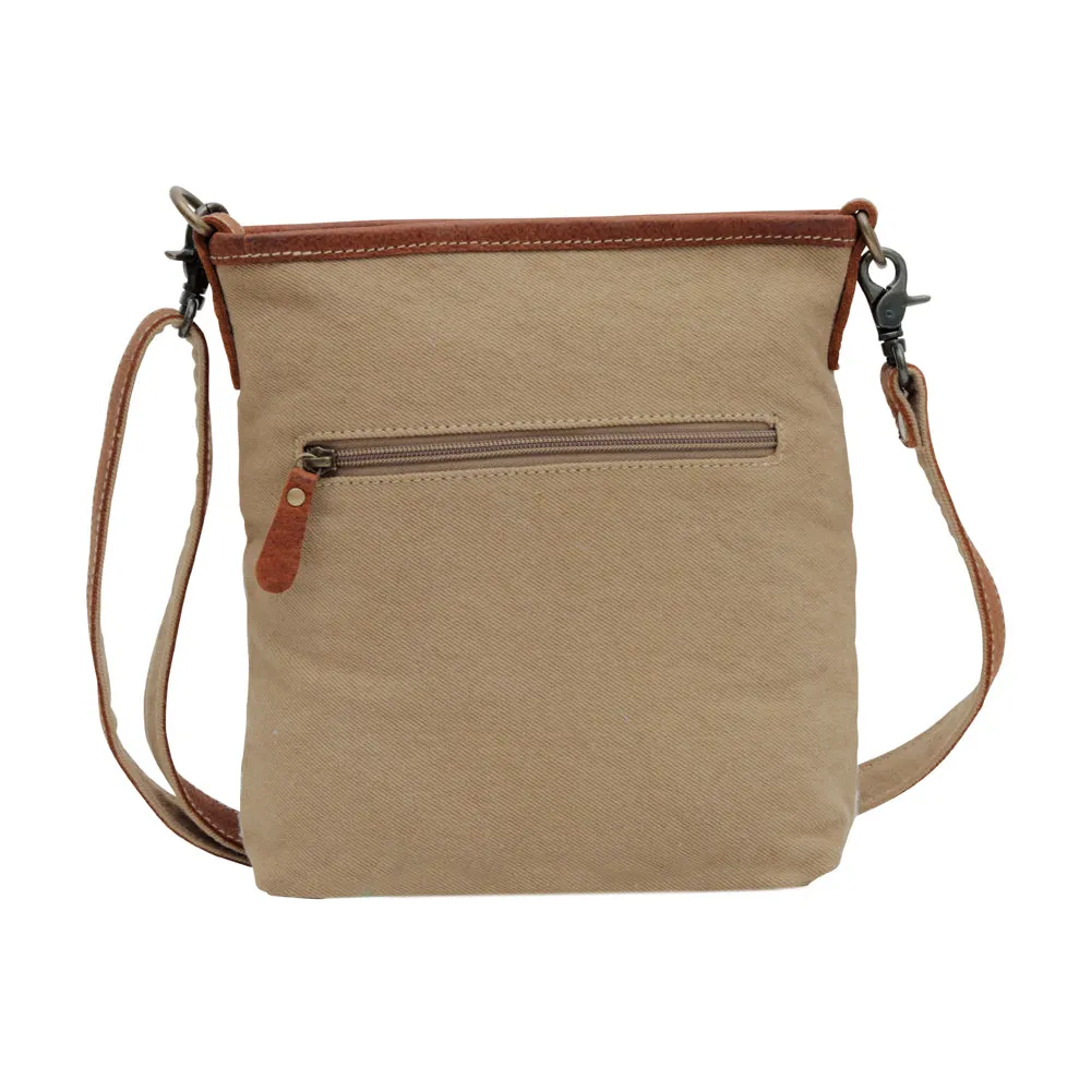 CAMILLA AZUL SMALL & CROSSBODY BAG sold by Myra Bag product image thumbnail 3