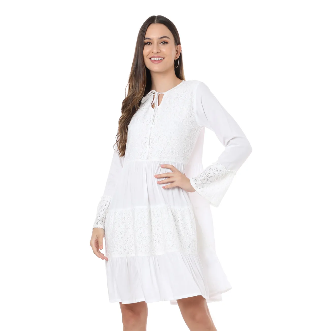 GENIAL DRESS sold by Myra Bag product image thumbnail 5