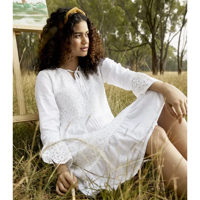 GENIAL DRESS sold by Myra Bag product image thumbnail 3