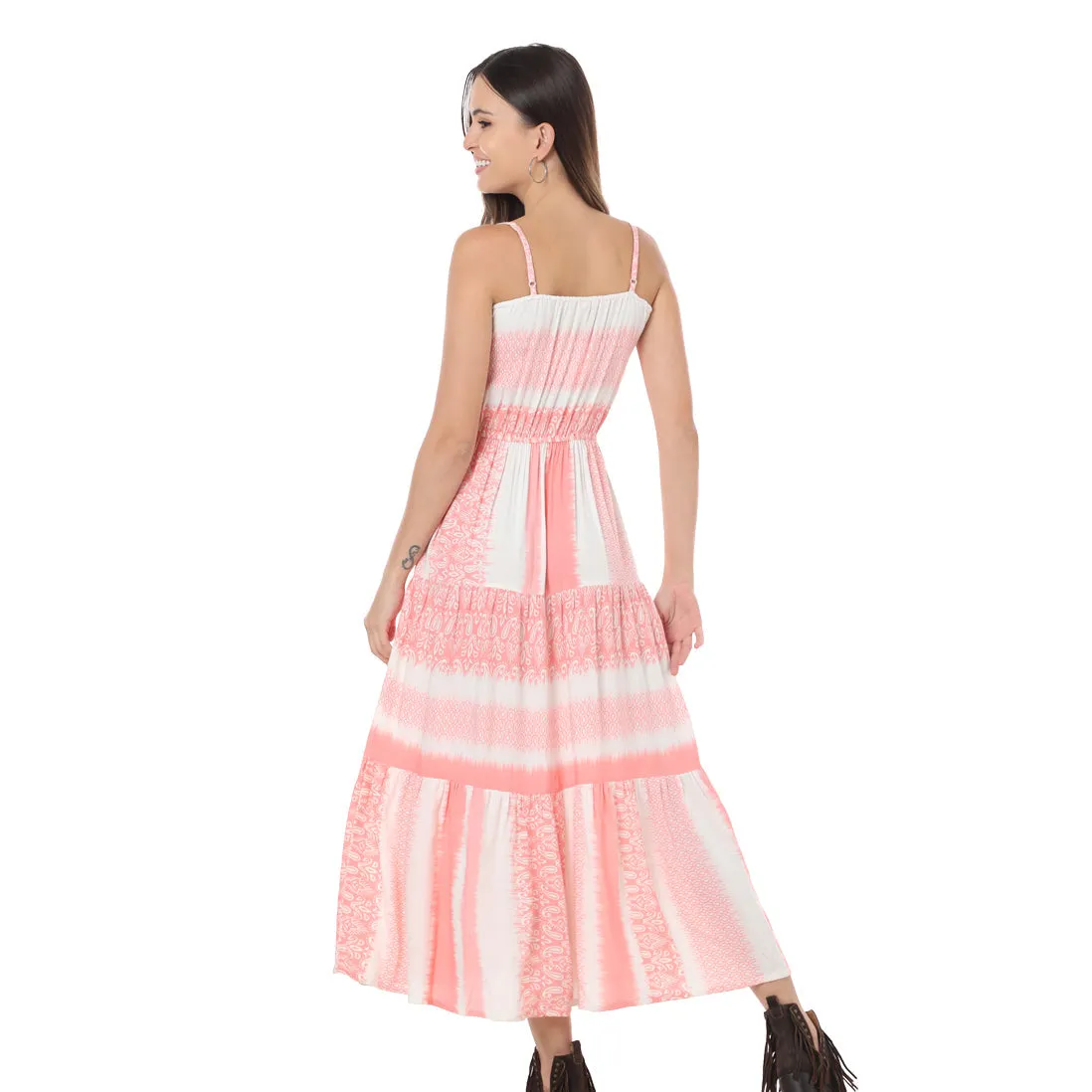 PERSONABLE DRESS sold by Myra Bag product image thumbnail 5