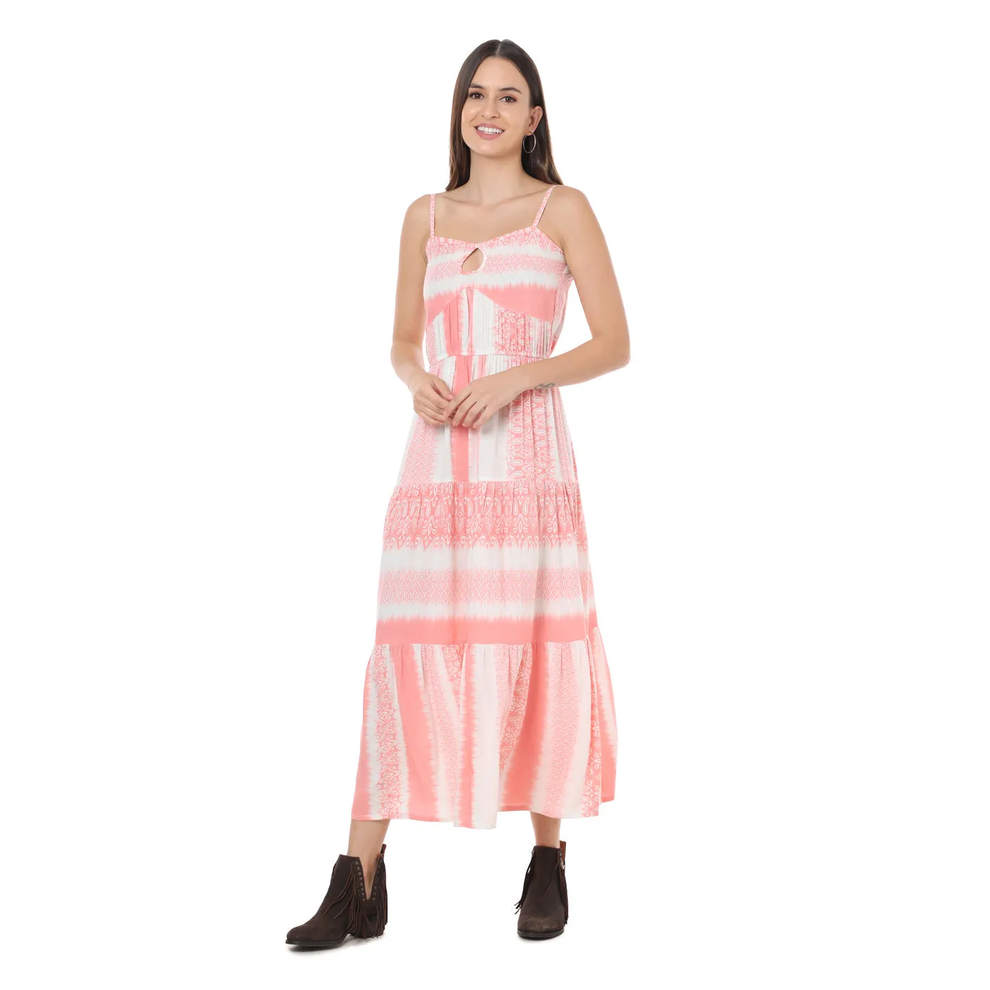 PERSONABLE DRESS sold by Myra Bag product image thumbnail 2