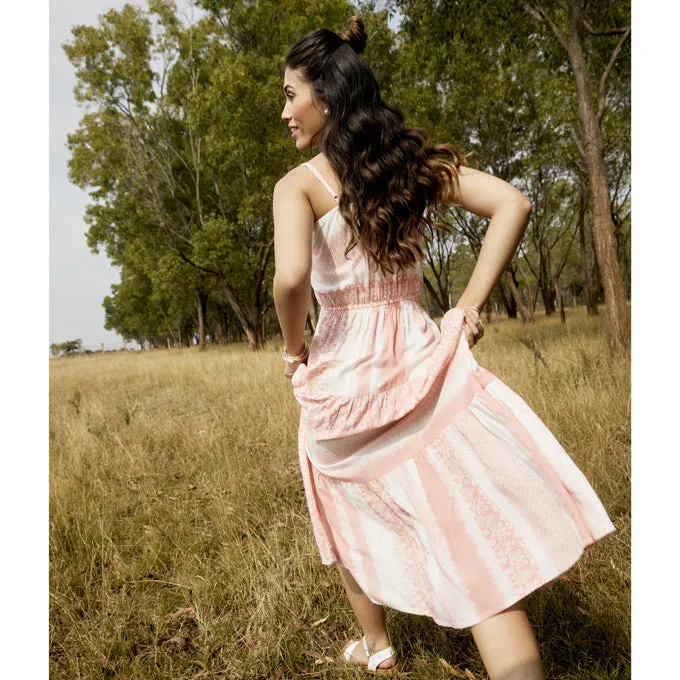 PERSONABLE DRESS sold by Myra Bag product image thumbnail 3