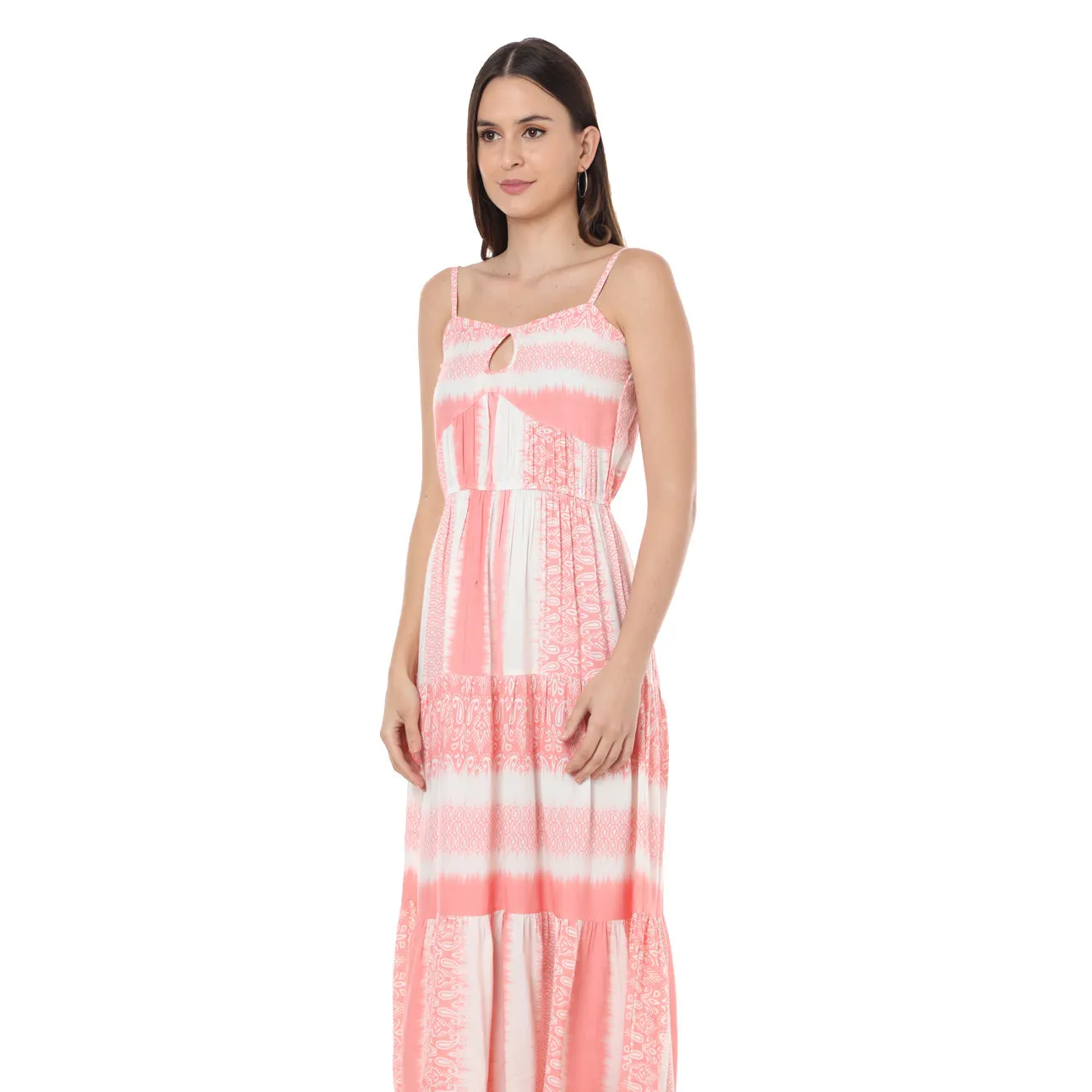 PERSONABLE DRESS sold by Myra Bag