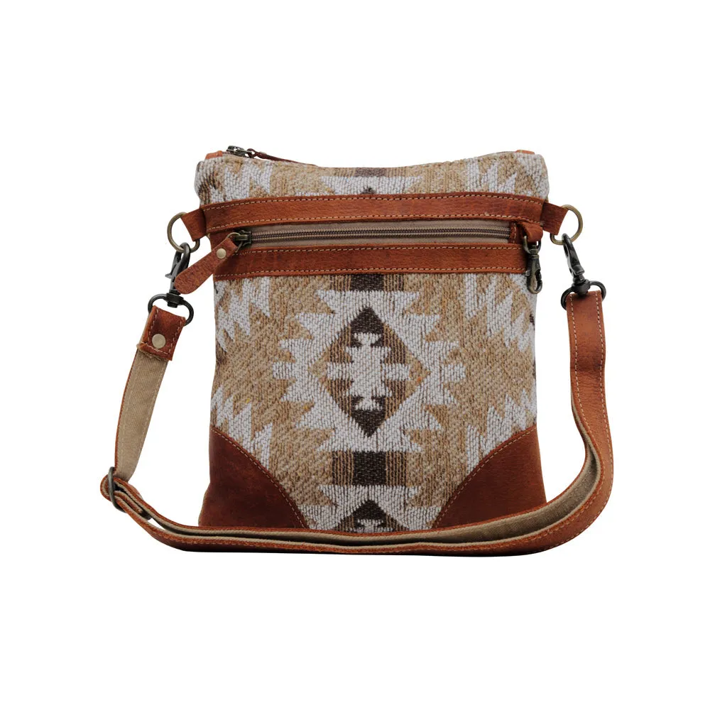 CAMILLA SAFFRONA SMALL & CROSSBODY BAG sold by Myra Bag