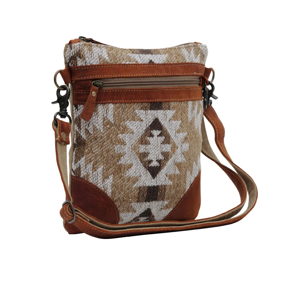 CAMILLA SAFFRONA SMALL & CROSSBODY BAG sold by Myra Bag product image thumbnail 2