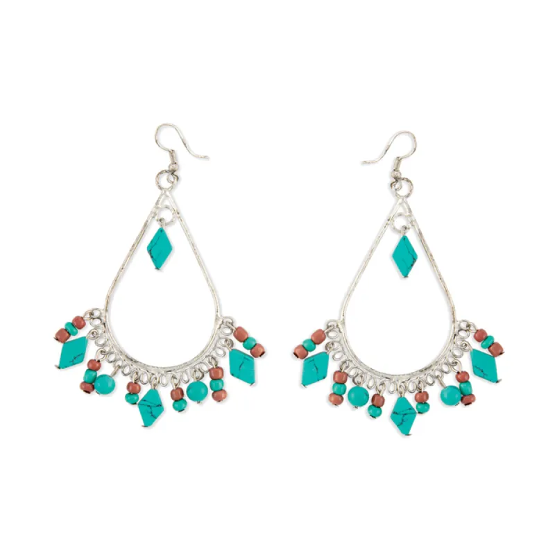 Ataraxia Earring sold by Myra Bag