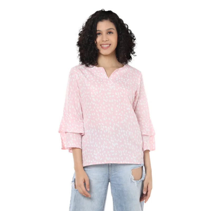 Sasha TOP sold by Myra Bag