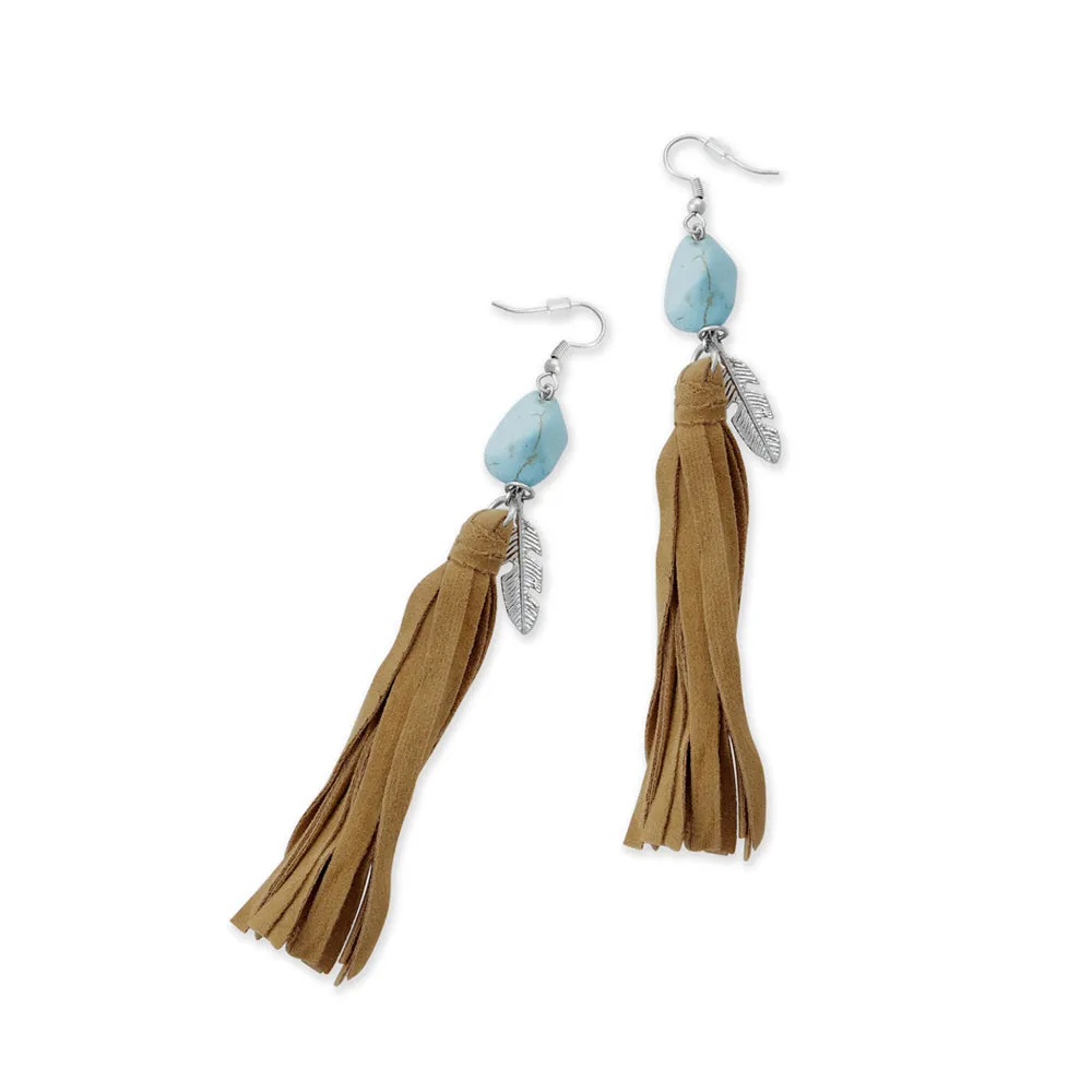 Musafir Earring sold by Myra Bag product image thumbnail 2