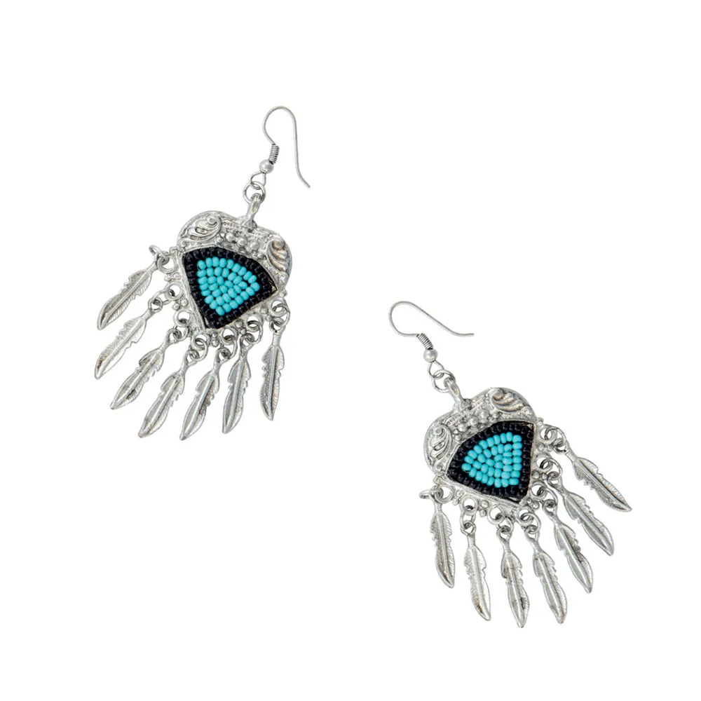 Oceania EARRING sold by Myra Bag product image thumbnail 2