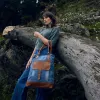 JANESA TOTE BAG sold by Myra Bag