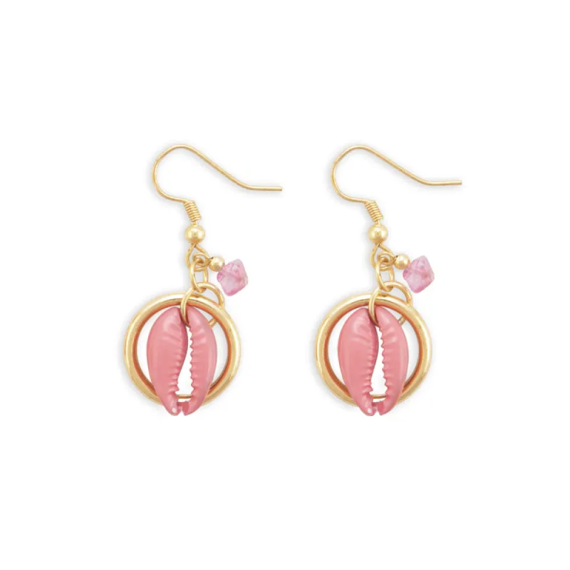 Parrody EARRING sold by Myra Bag
