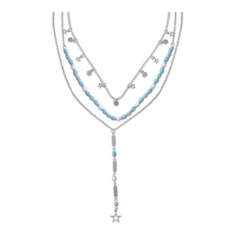 Sonder Necklace sold by Myra Bag