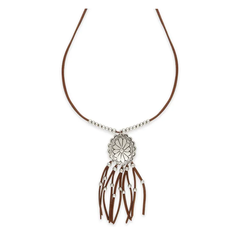 Yearning Necklace sold by Myra Bag