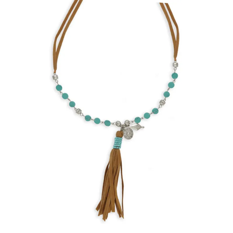 Serendipity Necklace sold by Myra Bag