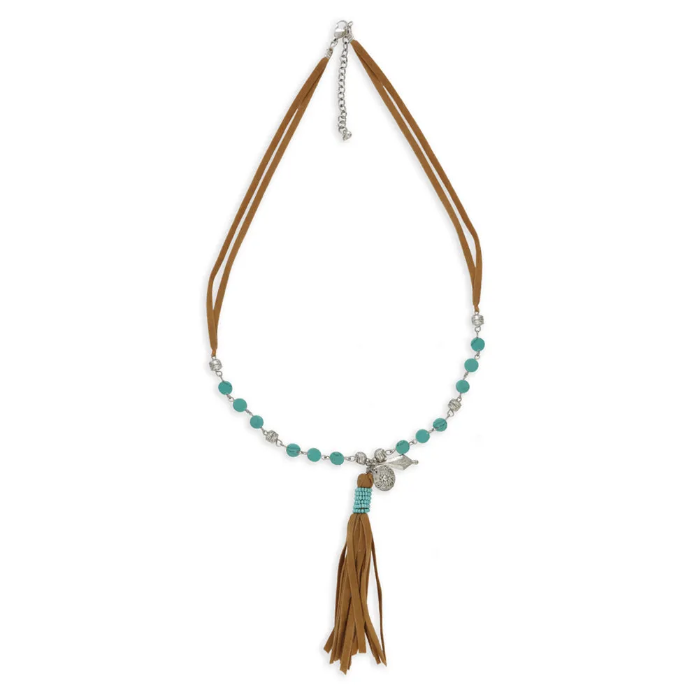 Serendipity Necklace sold by Myra Bag product image thumbnail 2