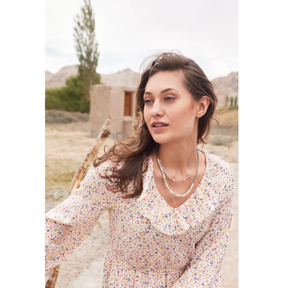 Delight Necklace sold by Myra Bag product image thumbnail 3