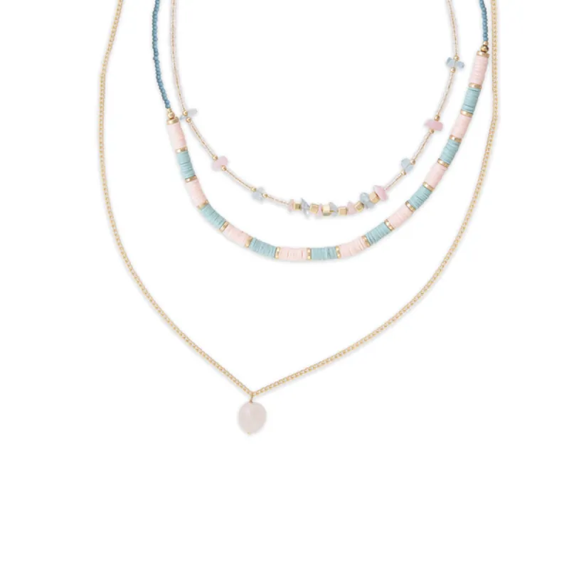 Delight Necklace sold by Myra Bag