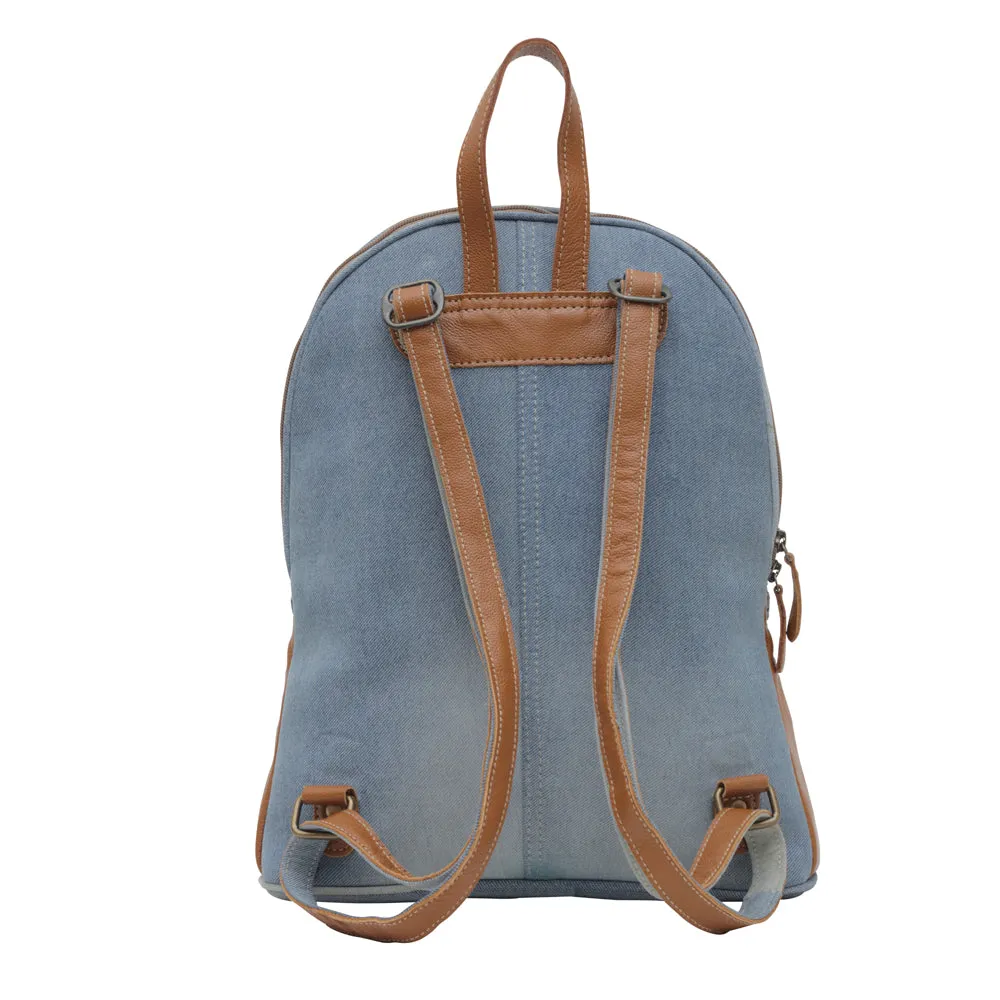JANESA BACKPACK BAG sold by Myra Bag product image thumbnail 3