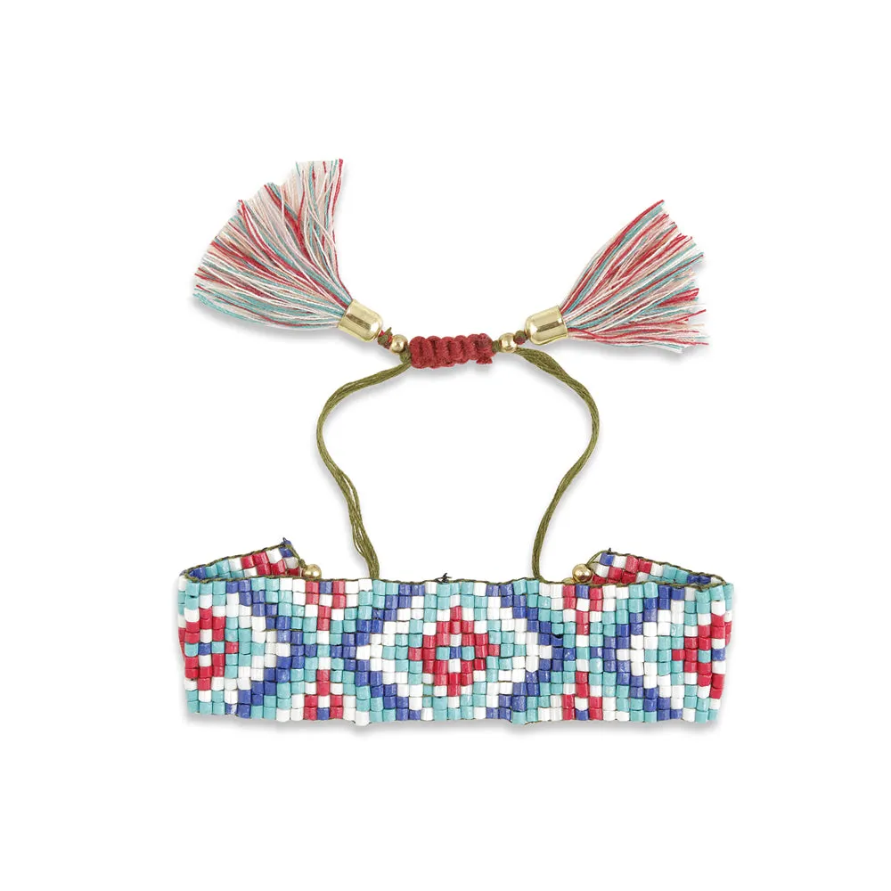 Haven Bracelet sold by Myra Bag product image thumbnail 2