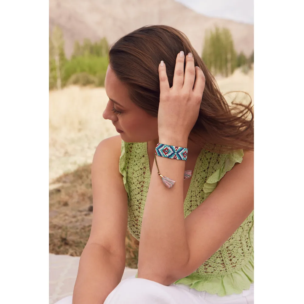 Haven Bracelet sold by Myra Bag product image thumbnail 3