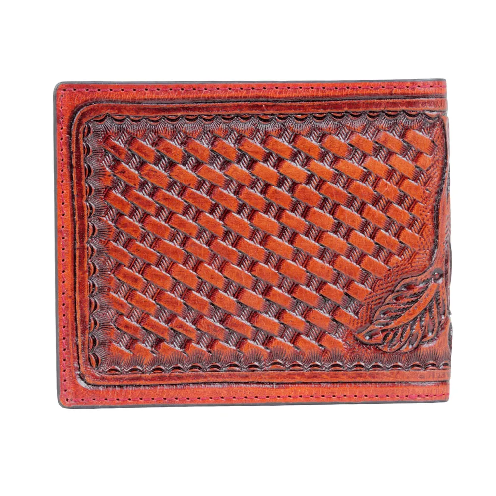 Gagnant Wallet sold by Myra Bag product image thumbnail 3