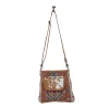 TORI SHOULDER BAG sold by Myra Bag
