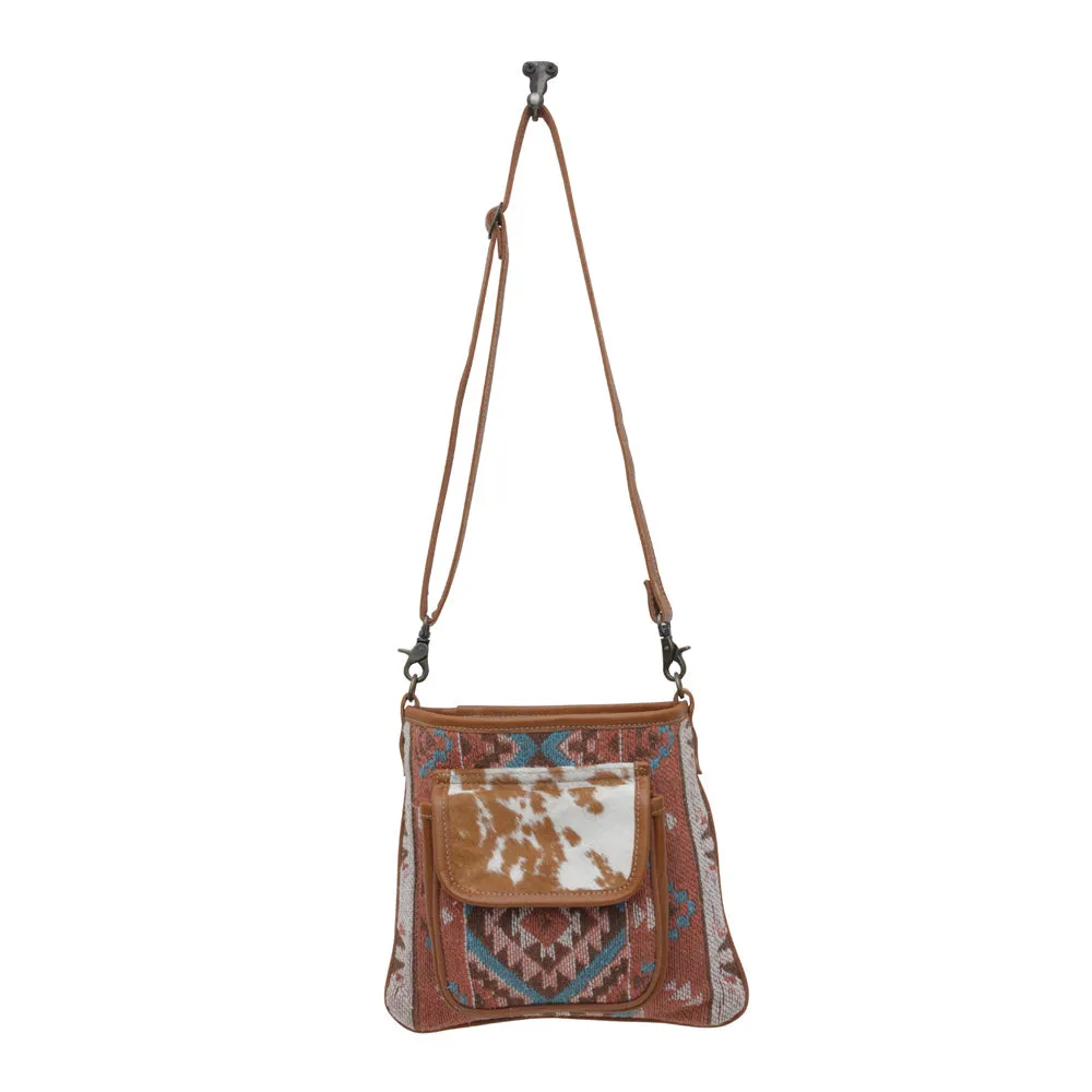 TORI SHOULDER BAG sold by Myra Bag product image thumbnail 4