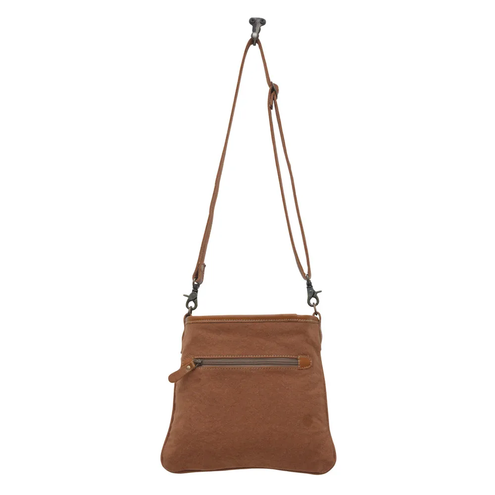 TORI SHOULDER BAG sold by Myra Bag product image thumbnail 5
