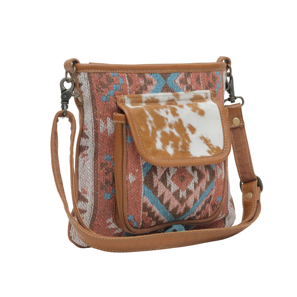 TORI SHOULDER BAG sold by Myra Bag product image thumbnail 2