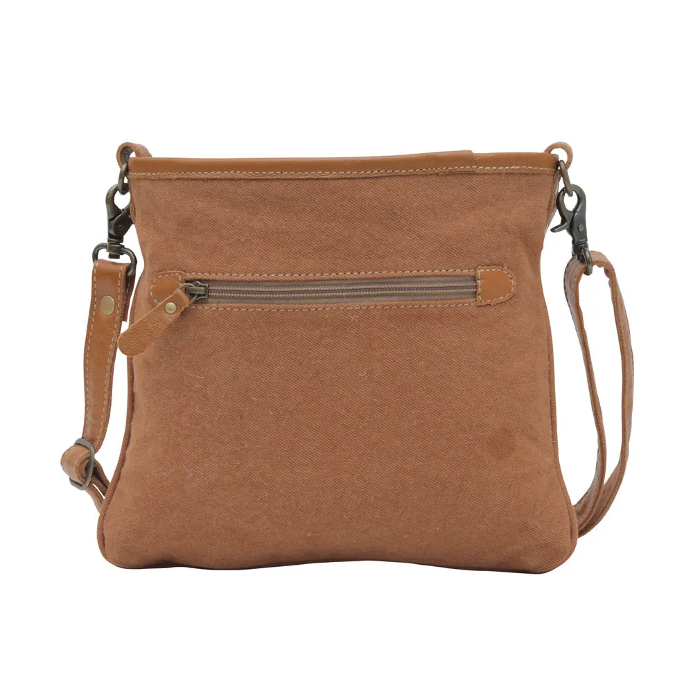 TORI SHOULDER BAG sold by Myra Bag product image thumbnail 3