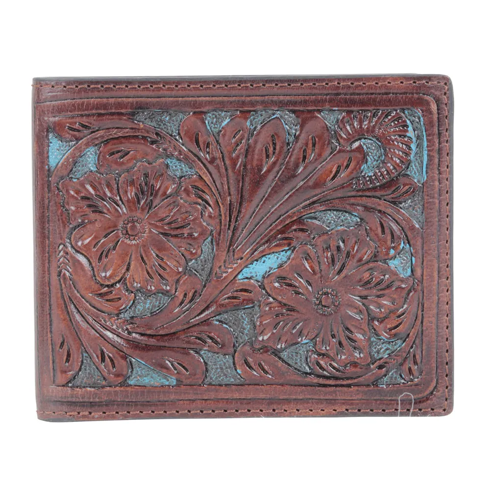 Caliginous Wallet sold by Myra Bag