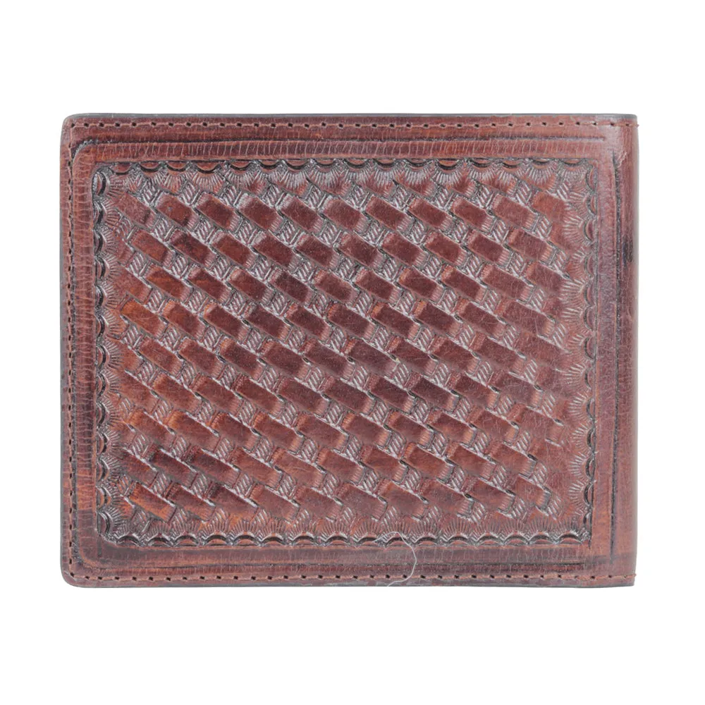 Caliginous Wallet sold by Myra Bag product image thumbnail 3