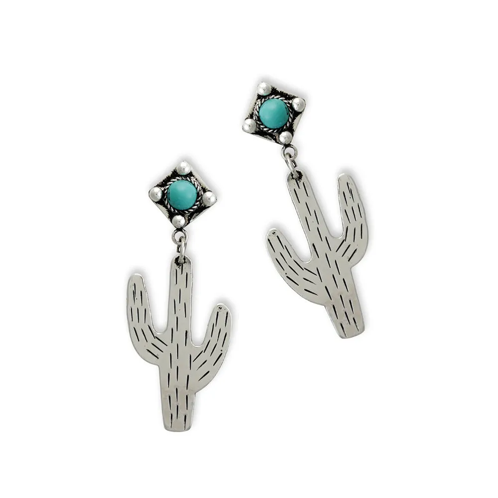 Heimat Earring sold by Myra Bag product image thumbnail 2