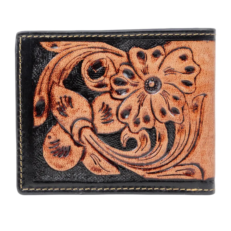 Meeraki Wallet made by Myra Bag