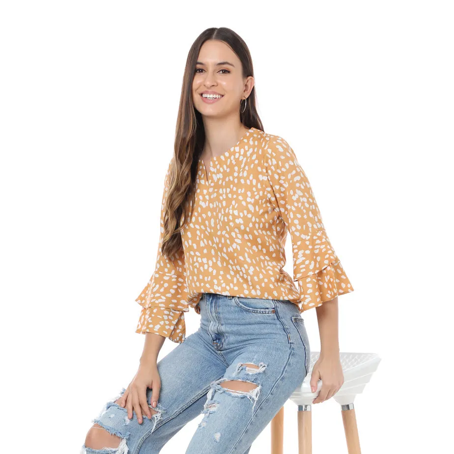 Palantone TOP sold by Myra Bag product image thumbnail 3