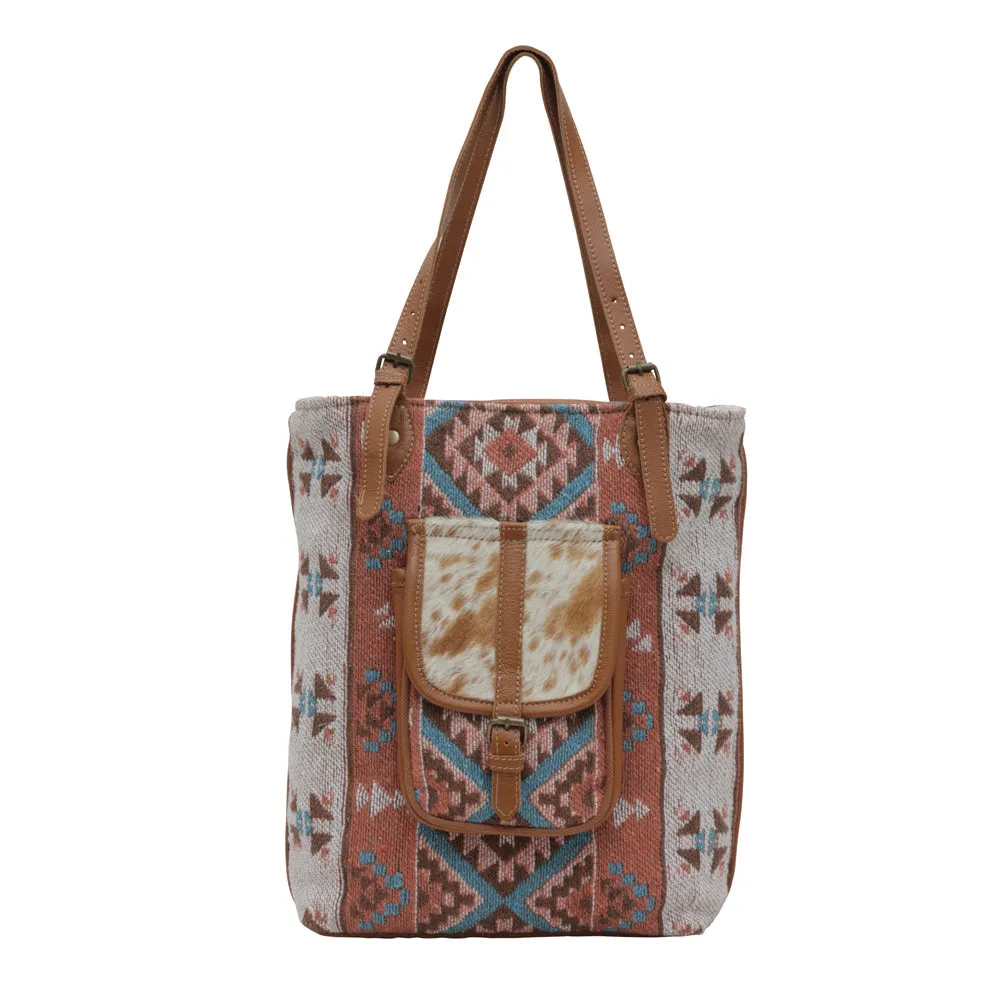 TORI KAMO TOTE BAG sold by Myra Bag