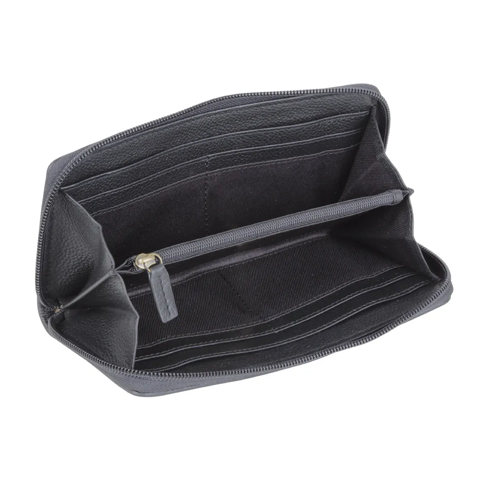 Sweven Wallet sold by Myra Bag product image thumbnail 4