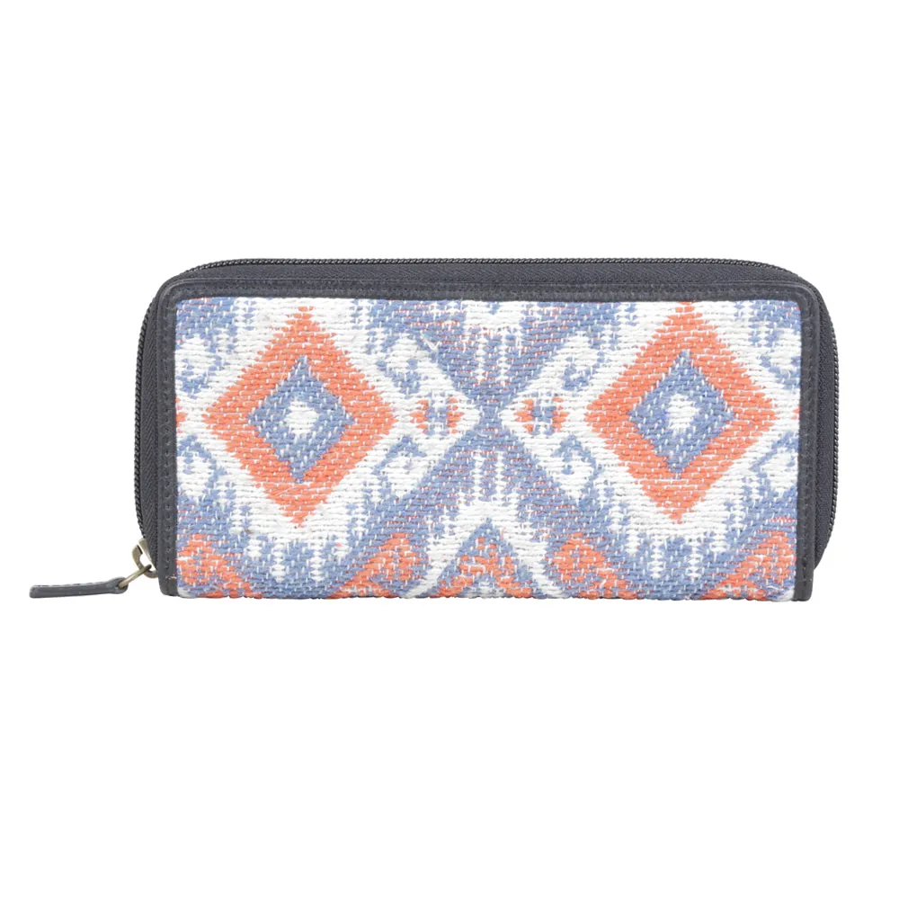 Sweven Wallet sold by Myra Bag