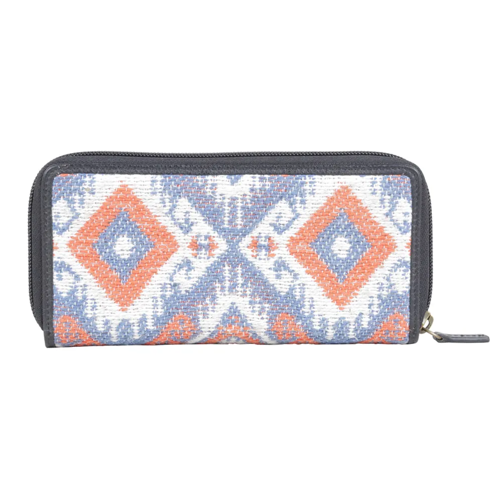 Sweven Wallet sold by Myra Bag product image thumbnail 3